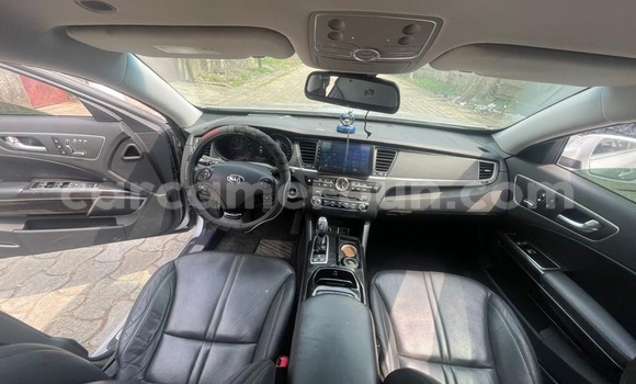Buy New Kia K9 Other Car in Douala in Littoral Cameroon Buy New Kia K9 Other Car in Douala in Littoral Cameroon