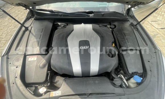 Buy New Kia K9 Other Car in Douala in Littoral Cameroon Buy New Kia K9 Other Car in Douala in Littoral Cameroon