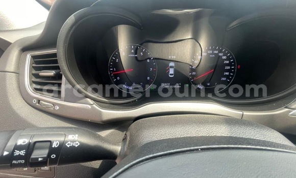 Buy New Kia K9 Other Car in Douala in Littoral Cameroon Buy New Kia K9 Other Car in Douala in Littoral Cameroon