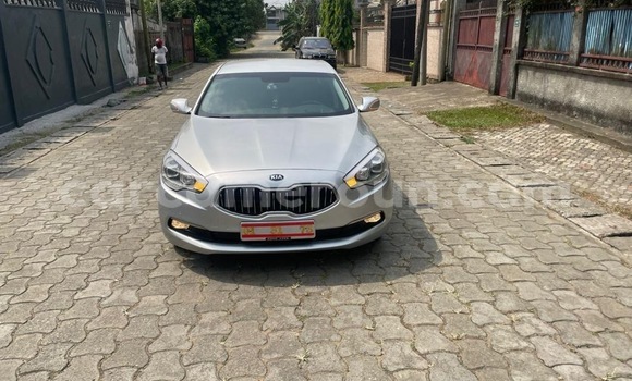 Buy New Kia K9 Other Car in Douala in Littoral Cameroon Buy New Kia K9 Other Car in Douala in Littoral Cameroon