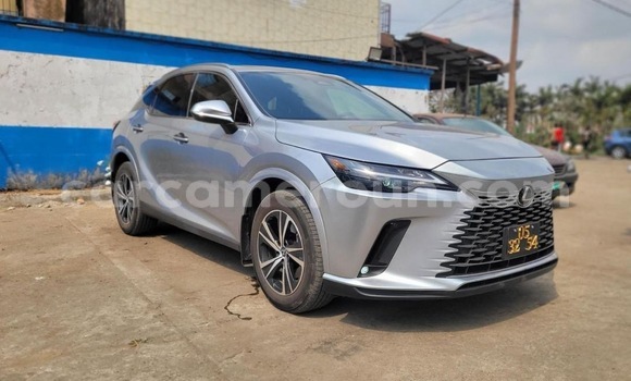 Acheter Neuf Voiture Lexus RX 350 Autre à Douala, Littoral Cameroon Acheter Neuf Voiture Lexus RX 350 Autre à Douala, Littoral Cameroon