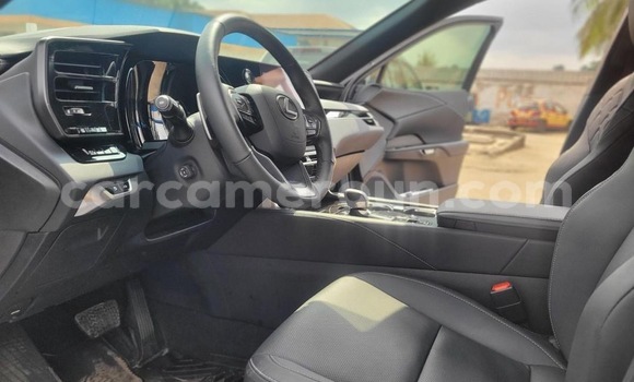 Acheter Neuf Voiture Lexus RX 350 Autre à Douala, Littoral Cameroon Acheter Neuf Voiture Lexus RX 350 Autre à Douala, Littoral Cameroon