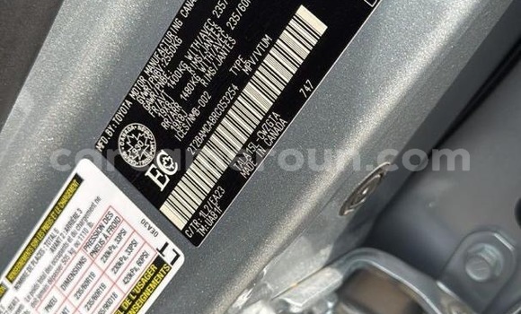 Acheter Neuf Voiture Lexus RX 350 Autre à Douala, Littoral Cameroon Acheter Neuf Voiture Lexus RX 350 Autre à Douala, Littoral Cameroon