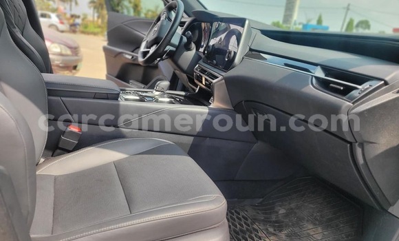 Acheter Neuf Voiture Lexus RX 350 Autre à Douala, Littoral Cameroon Acheter Neuf Voiture Lexus RX 350 Autre à Douala, Littoral Cameroon