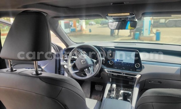 Acheter Neuf Voiture Lexus RX 350 Autre à Douala, Littoral Cameroon Acheter Neuf Voiture Lexus RX 350 Autre à Douala, Littoral Cameroon