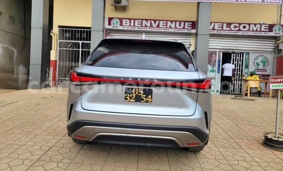 Acheter Neuf Voiture Lexus RX 350 Autre à Douala, Littoral Cameroon Acheter Neuf Voiture Lexus RX 350 Autre à Douala, Littoral Cameroon