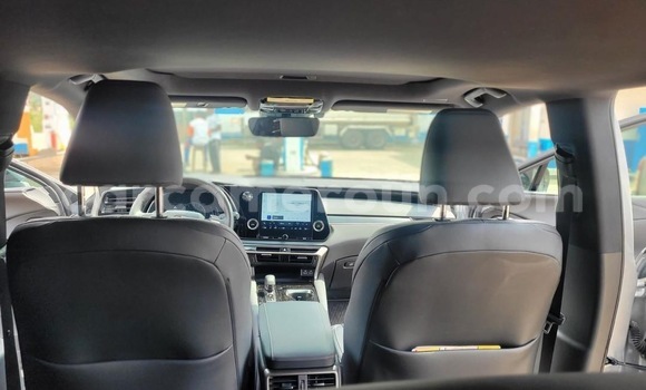 Acheter Neuf Voiture Lexus RX 350 Autre à Douala, Littoral Cameroon Acheter Neuf Voiture Lexus RX 350 Autre à Douala, Littoral Cameroon