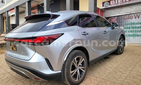 Acheter Neuf Voiture Lexus RX 350 Autre à Douala, Littoral Cameroon Acheter Neuf Voiture Lexus RX 350 Autre à Douala, Littoral Cameroon