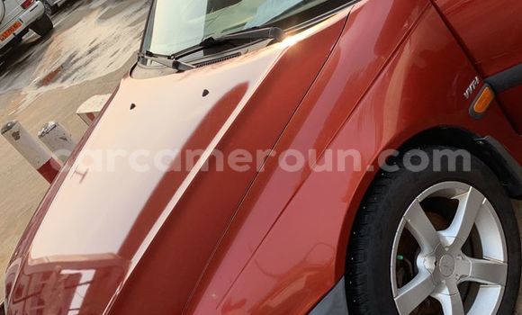 Acheter Occasion Voiture Toyota Avensis Rouge à Douala, Littoral Cameroon Acheter Occasion Voiture Toyota Avensis Rouge à Douala, Littoral Cameroon
