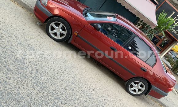 Acheter Occasion Voiture Toyota Avensis Rouge à Douala, Littoral Cameroon Acheter Occasion Voiture Toyota Avensis Rouge à Douala, Littoral Cameroon