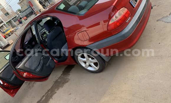 Acheter Occasion Voiture Toyota Avensis Rouge à Douala, Littoral Cameroon Acheter Occasion Voiture Toyota Avensis Rouge à Douala, Littoral Cameroon