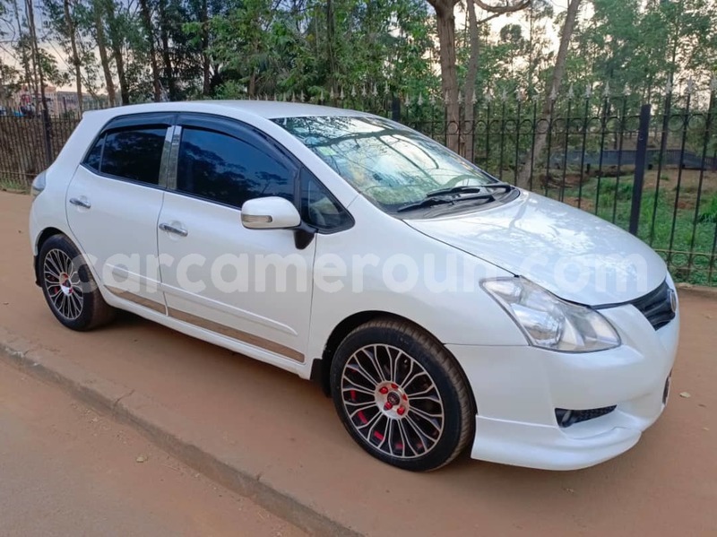 Big with watermark toyota blade central cameroon yaounde 17257