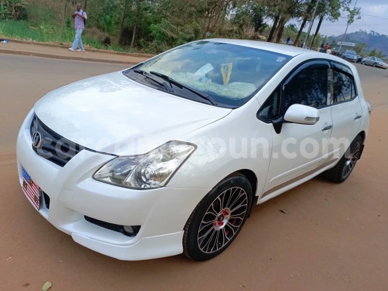 Big with watermark toyota blade central cameroon yaounde 17257