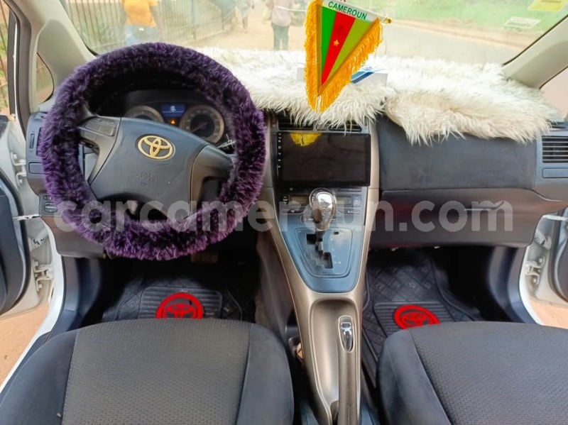 Big with watermark toyota blade central cameroon yaounde 17257