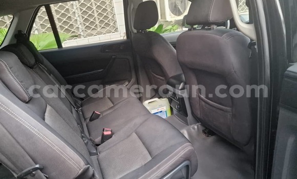 Acheter Occasion Voiture Ford Everest Noir à Douala, Littoral Cameroon Acheter Occasion Voiture Ford Everest Noir à Douala, Littoral Cameroon