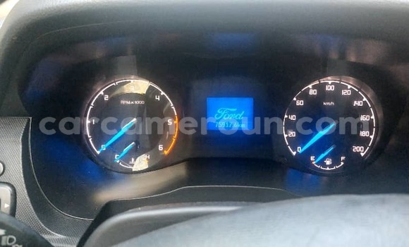 Acheter Occasion Voiture Ford Everest Noir à Douala, Littoral Cameroon Acheter Occasion Voiture Ford Everest Noir à Douala, Littoral Cameroon