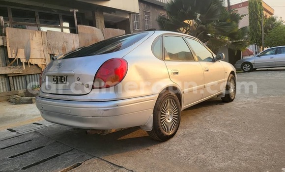 Buy Import Toyota Corolla Silver Car in Douala in Littoral Cameroon Buy Import Toyota Corolla Silver Car in Douala in Littoral Cameroon