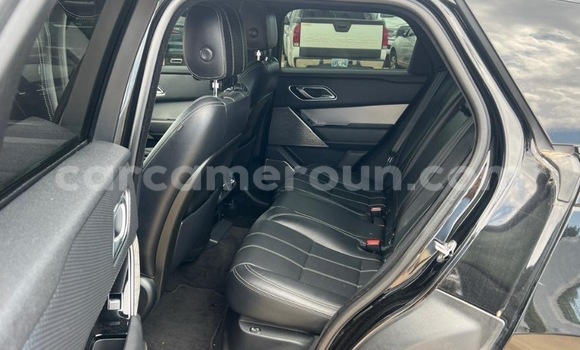 Buy Import Range Rover Range Rover Black Car in Douala in Littoral Cameroon Buy Import Range Rover Range Rover Black Car in Douala in Littoral Cameroon