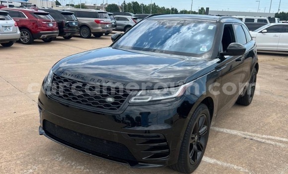 Buy Import Range Rover Range Rover Black Car in Douala in Littoral Cameroon Buy Import Range Rover Range Rover Black Car in Douala in Littoral Cameroon