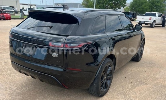 Buy Import Range Rover Range Rover Black Car in Douala in Littoral Cameroon Buy Import Range Rover Range Rover Black Car in Douala in Littoral Cameroon