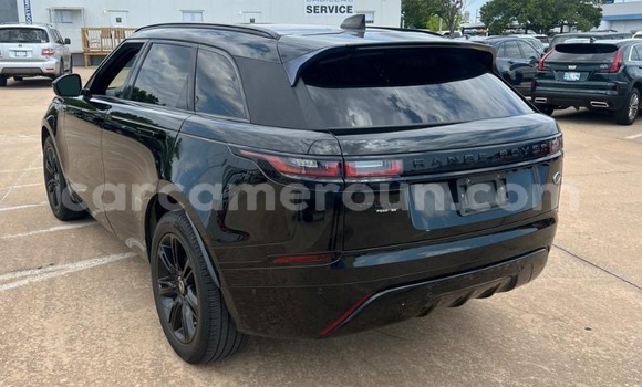 Buy Import Range Rover Range Rover Black Car in Douala in Littoral Cameroon Buy Import Range Rover Range Rover Black Car in Douala in Littoral Cameroon