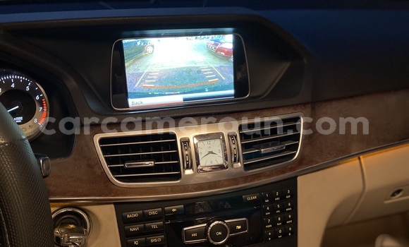 Acheter Import Voiture Mercedes‒Benz E–Class Noir à Douala, Littoral Cameroon Acheter Import Voiture Mercedes‒Benz E–Class Noir à Douala, Littoral Cameroon