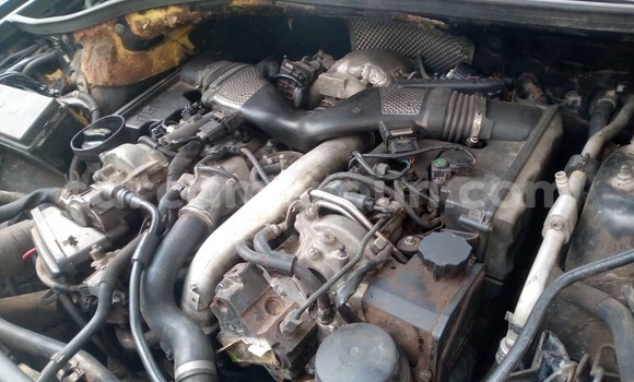 Buy Used Mercedes‒Benz ML–Class Black Car in Douala in Littoral Cameroon Buy Used Mercedes‒Benz ML–Class Black Car in Douala in Littoral Cameroon