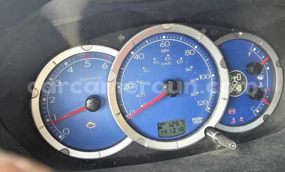 Sayi Na hannu Mitsubishi L200 Blue Mota in Douala a Ƙasar Kamaru Sayi Na hannu Mitsubishi L200 Blue Mota in Douala a Ƙasar Kamaru