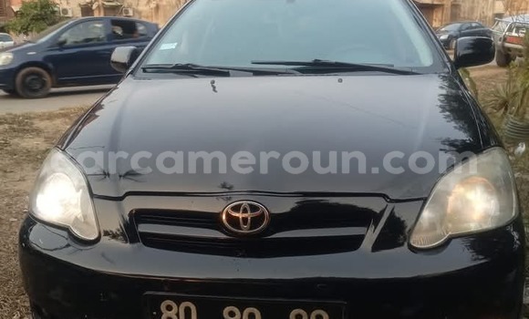 Acheter Occasion Voiture Toyota Corolla Bleu à Douala, Littoral Cameroon