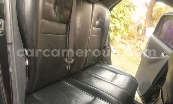 Acheter Occasion Voiture Toyota Corolla Bleu à Douala, Littoral Cameroon Acheter Occasion Voiture Toyota Corolla Bleu à Douala, Littoral Cameroon