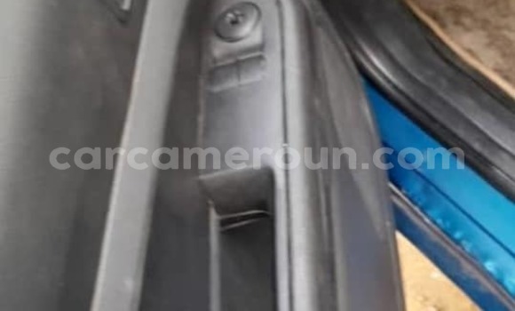 Acheter Occasion Voiture Ford Focus Bleu à Douala, Littoral Cameroon Acheter Occasion Voiture Ford Focus Bleu à Douala, Littoral Cameroon