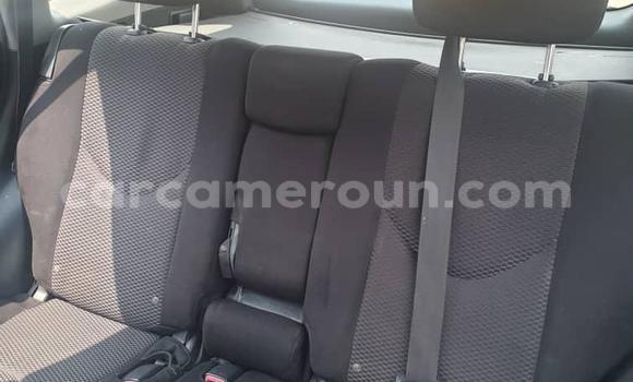 Sayi Na hannu Toyota RAV4 Azurfa Mota in Douala a Ƙasar Kamaru Sayi Na hannu Toyota RAV4 Azurfa Mota in Douala a Ƙasar Kamaru