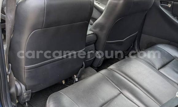 Sayi Na hannu Toyota Corolla Sauran Mota in Douala a Ƙasar Kamaru Sayi Na hannu Toyota Corolla Sauran Mota in Douala a Ƙasar Kamaru