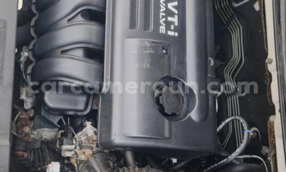 Acheter Occasion Voiture Toyota Corolla Gris à Douala, Littoral Cameroon Acheter Occasion Voiture Toyota Corolla Gris à Douala, Littoral Cameroon