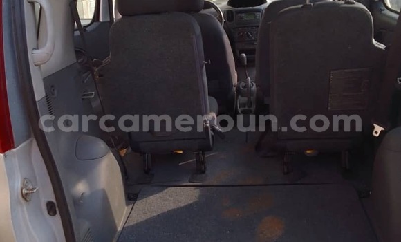 Acheter Neuf Voiture Toyota Yaris Verso Gris à Douala, Littoral Cameroon Acheter Neuf Voiture Toyota Yaris Verso Gris à Douala, Littoral Cameroon