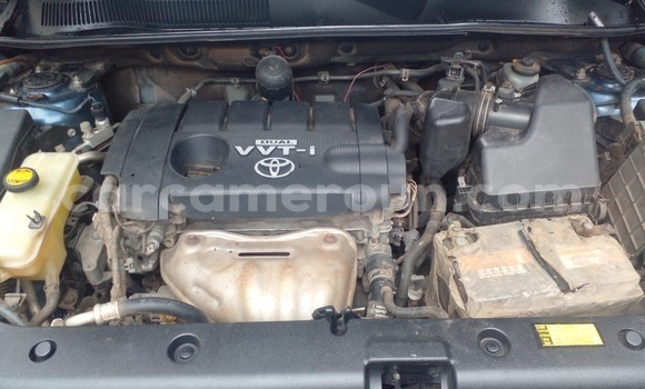 Acheter Neuf Voiture Toyota RAV4 Bleu à Douala, Littoral Cameroon Acheter Neuf Voiture Toyota RAV4 Bleu à Douala, Littoral Cameroon