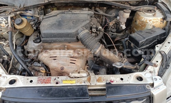 Buy New Toyota RAV4 Silver Car in Douala in Littoral Cameroon Buy New Toyota RAV4 Silver Car in Douala in Littoral Cameroon