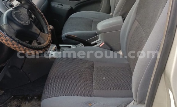 Buy New Toyota RAV4 Silver Car in Douala in Littoral Cameroon Buy New Toyota RAV4 Silver Car in Douala in Littoral Cameroon