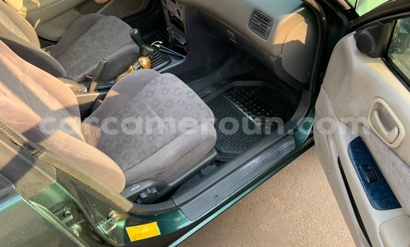 Acheter Neuf Voiture Toyota Corolla Vert à Yaoundé, Central Cameroon Acheter Neuf Voiture Toyota Corolla Vert à Yaoundé, Central Cameroon