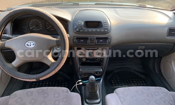 Acheter Neuf Voiture Toyota Corolla Vert à Yaoundé, Central Cameroon Acheter Neuf Voiture Toyota Corolla Vert à Yaoundé, Central Cameroon