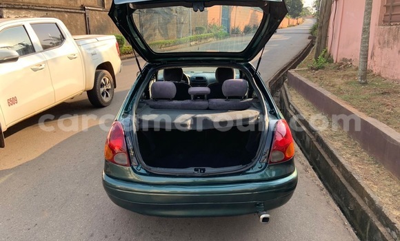 Acheter Neuf Voiture Toyota Corolla Vert à Yaoundé, Central Cameroon Acheter Neuf Voiture Toyota Corolla Vert à Yaoundé, Central Cameroon