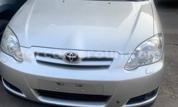 Acheter Neuf Voiture Toyota Corolla Gris à Douala, Littoral Cameroon Acheter Neuf Voiture Toyota Corolla Gris à Douala, Littoral Cameroon
