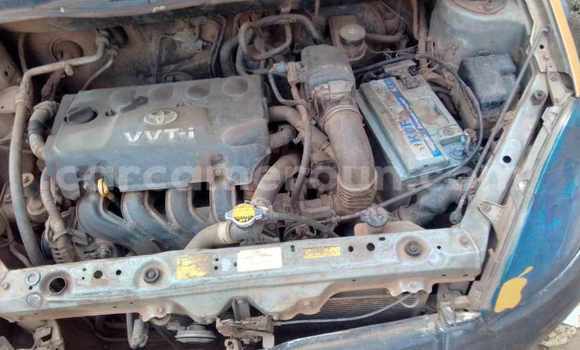 Acheter Occasion Voiture Toyota Yaris Autre à Yaoundé, Central Cameroon Acheter Occasion Voiture Toyota Yaris Autre à Yaoundé, Central Cameroon