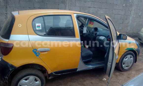 Acheter Occasion Voiture Toyota Yaris Autre à Yaoundé, Central Cameroon Acheter Occasion Voiture Toyota Yaris Autre à Yaoundé, Central Cameroon