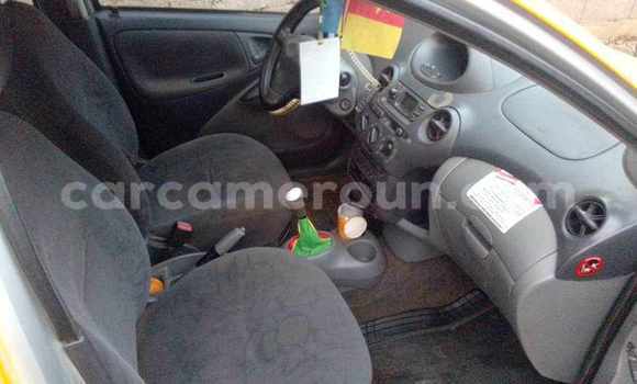 Acheter Occasion Voiture Toyota Yaris Autre à Yaoundé, Central Cameroon Acheter Occasion Voiture Toyota Yaris Autre à Yaoundé, Central Cameroon