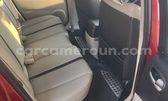 Sayi Na hannu Mazda CX–7 Red Mota in Douala a Ƙasar Kamaru Sayi Na hannu Mazda CX–7 Red Mota in Douala a Ƙasar Kamaru