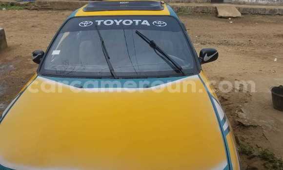 Acheter Occasion Voiture Toyota Corolla Autre à Buea, Southwest Cameroon Acheter Occasion Voiture Toyota Corolla Autre à Buea, Southwest Cameroon