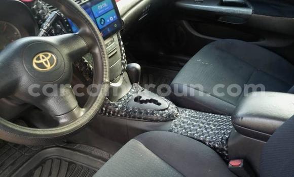 Acheter Occasion Voiture Toyota Caldina Gris à Yaoundé, Central Cameroon Acheter Occasion Voiture Toyota Caldina Gris à Yaoundé, Central Cameroon