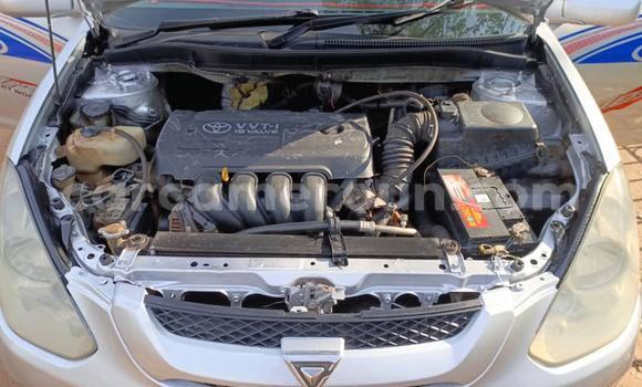 Acheter Occasion Voiture Toyota Caldina Gris à Yaoundé, Central Cameroon Acheter Occasion Voiture Toyota Caldina Gris à Yaoundé, Central Cameroon