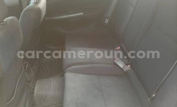 Acheter Occasion Voiture Toyota Caldina Gris à Yaoundé, Central Cameroon Acheter Occasion Voiture Toyota Caldina Gris à Yaoundé, Central Cameroon
